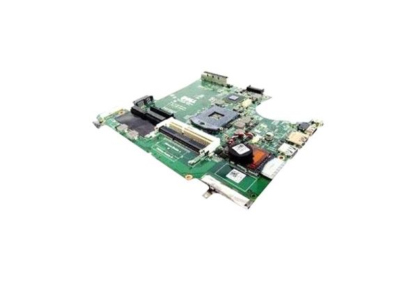 031MTV Dell System Board Core I7 1.7GHz (i7-4650u) W/cpu Latitude 14 Rugged