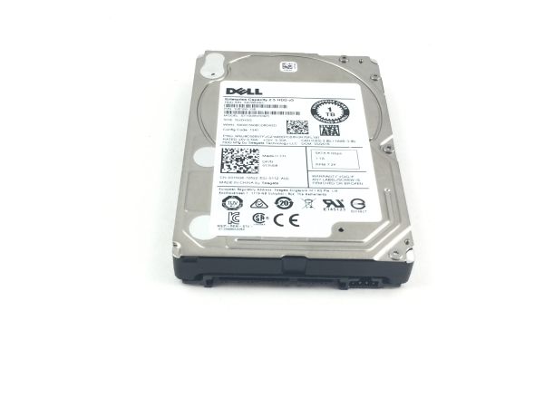 31N08 Dell 1TB 7200RPM SATA 6Gb/s 128MB Cache 2.5-inch Hard Drive