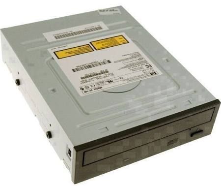 321168-001 HP 48X Speed IDE CD-ROM Optical Drive