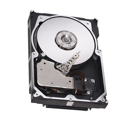326523-001 HP 36.4GB 15000RPM Wide Ultra-320 SCSI 68-Pin Hard Drive