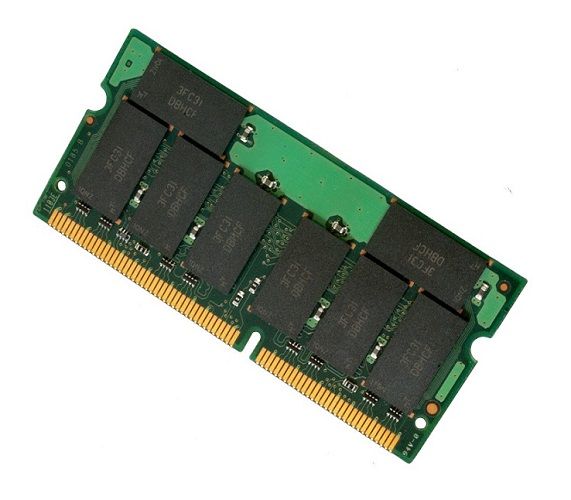 327534-001 HP 4MB Video Memory
