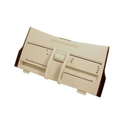 PA03576-D809 Fujitsu Input Tray Chute Unit