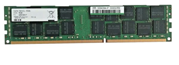 3284394-P Hitachi HUS-VM 16GB Cache Module
