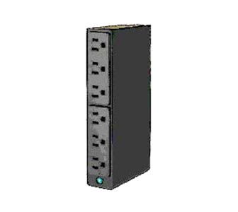 32P1728 Lenovo DPI 100-127 PDU with Fixed NEMA L5-15P Line Cord