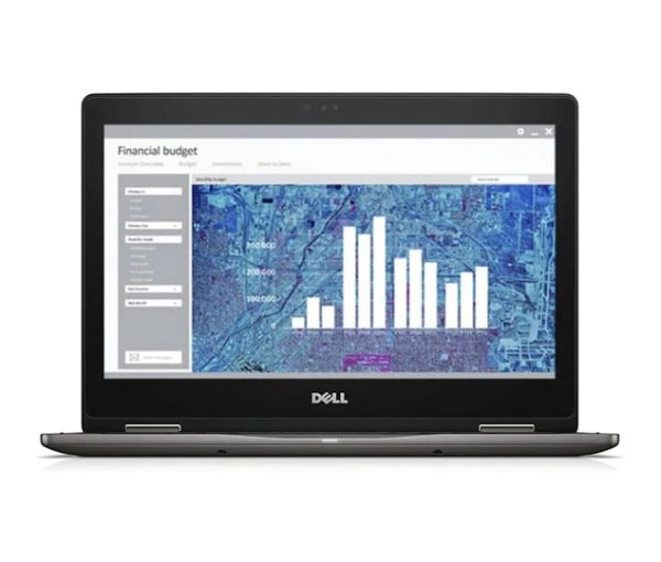 3379-256 Dell Latitude 3379 13.3-inch Touch Intel Core i5-6200U 2.3GHz 8GB DDR4 256GB SSD