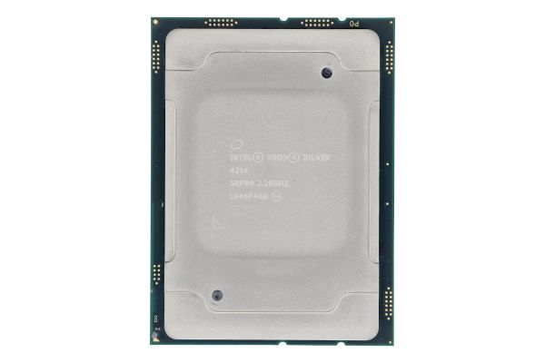 338-BSDL Dell Xeon Silver 4214 2.2GHz 12-Core Processor