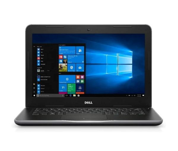 3380-256 Dell Latitude 3380 13.3-inch Touch Intel Core i5-7200U 2.5Ghz 8GB DDR4 256GB SSD