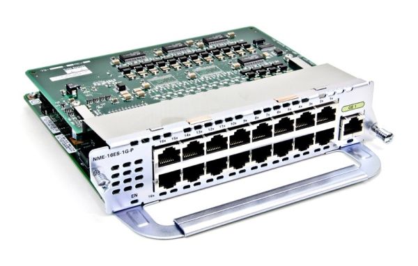 338479-001 Compaq NC3132 10/100Base-TX 2 x Ports Upgrade Expansion module