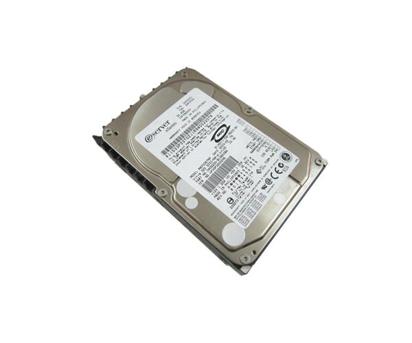 33P3370 IBM 36.4GB 10000RPM Ultra-320 SCSI 68-Pin 8MB Cache 3.5-inch Hard Disk Drive