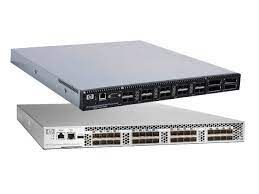 340626-002 Compaq 12 x Ports Fibre Channel Storage Hub