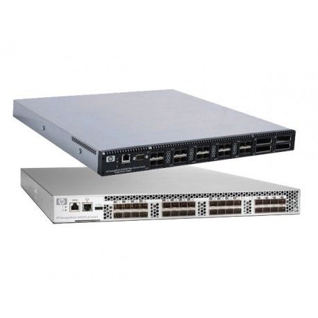 340858-002 Compaq 12 x Ports Fibre Channel Storage Hub