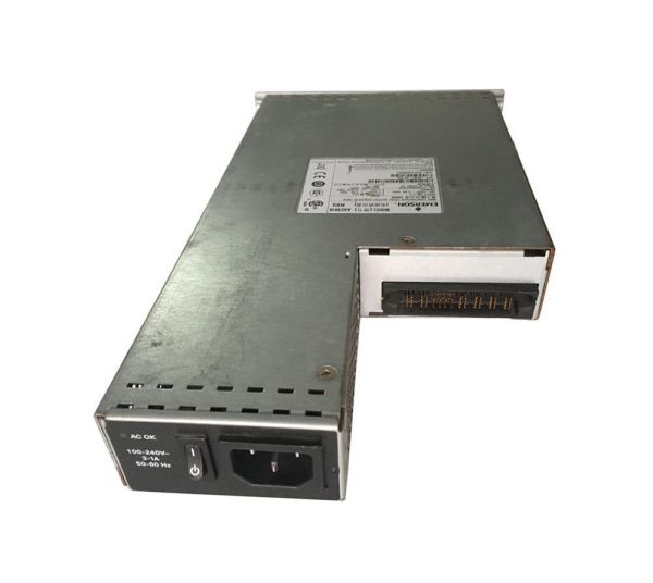 341-0235-07 Cisco 190-Watts 100-240V AC 50-60Hz Internal Power Supply for 2911 Router