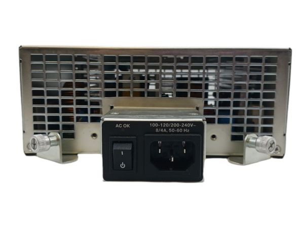 341-0238-06 Cisco 595-Watts AC Power Supply for 3925 Integrated Services Router