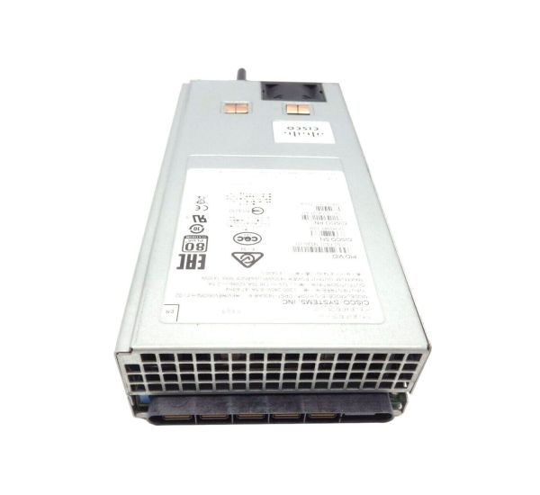 341-0554-01 Cisco 1400-Watts 200-240V AC Redundant Power Supply for UCS C460 M4 Rack Server