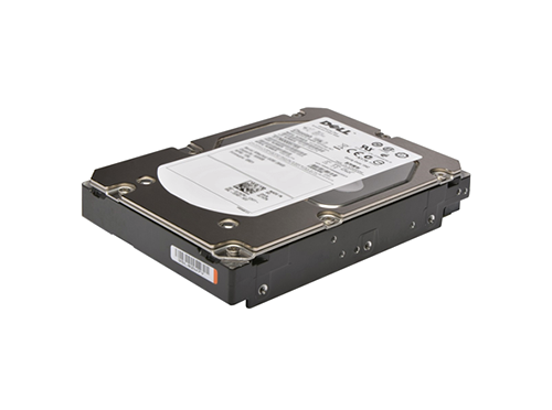 341-1288 Dell 146GB 10000RPM Ultra-320 SCSI 3.5-inch Hard Disk Drive