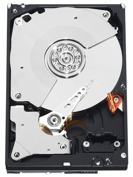 341-7413 Dell 500GB 7200RPM SAS 3GB/s 16MB Cache 3.5-inch Low Profile (1.0inch) Hard Drive with Tray