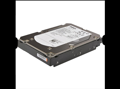 341-7781 Dell 500GB 7200RPM SATA 3GB/s 3.5-inch Hard Disk Drive