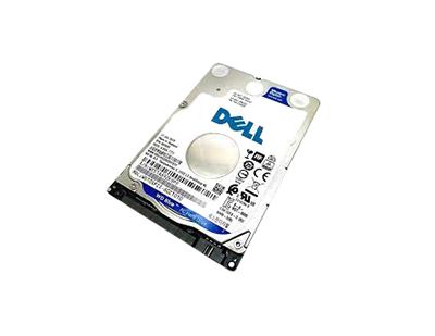 341-8041 Dell 80GB 7200RPM SATA 2.5-inch Hard Disk Drive