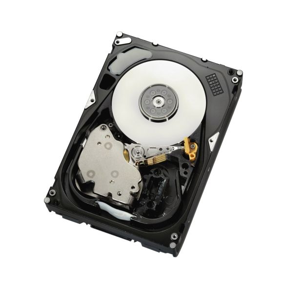 341-9776 Dell 600GB 15000RPM SAS 3GB/s 3.5-inch Hard Drive with Tray