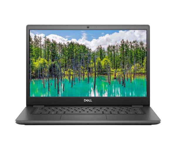 3410-256 Dell Latitude 3410 14-inch HD Intel Core i3-10110U 2.1GHz 8GB DDR4 256GB NVMe SSD