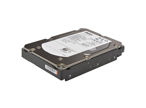 342-0279 Dell 500GB 7200RPM SATA 16MB Cache 3.5-inch Hard Disk Drive