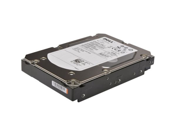 342-1910 Dell 2TB 7200RPM SAS 12Gb/s 512N 3.5-inch Hard Drive