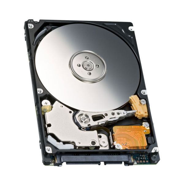 342-1998 Dell 1TB 7200RPM SATA 3GB/s 3.5-inch Hard Drive with Tray