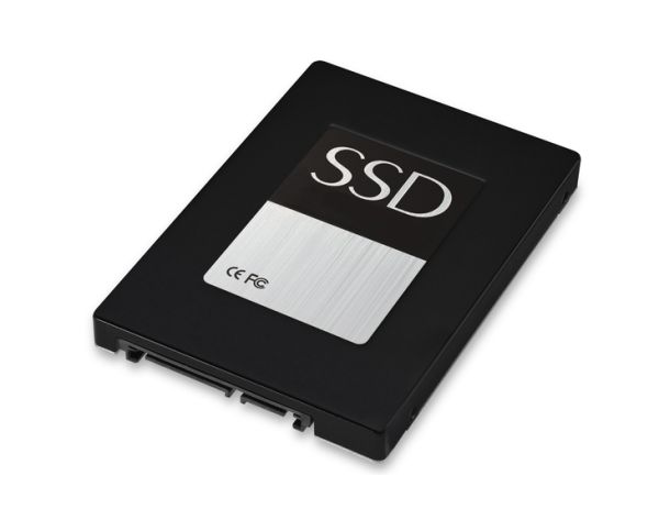 342-6167 Dell 400GB SLC SAS 6GB/s 2.5-inch Internal Solid State Drive