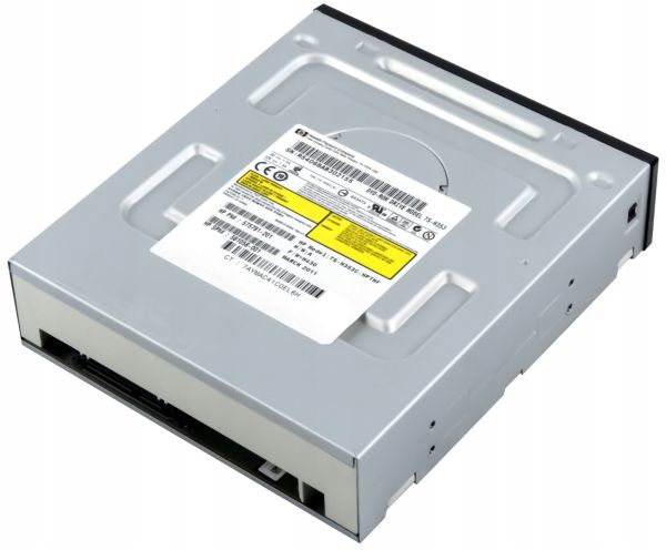 TS-H353 Toshiba 16X/48X SATA Internal DVD-ROM Drive