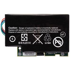 LSIBBU05E1 LSI Battery Backup Unit