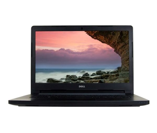 3470-256 Dell Latitude 3470 14-inch HD Intel Core i5-6300U 2.4GHz 8GB DDR4 256GB SSD