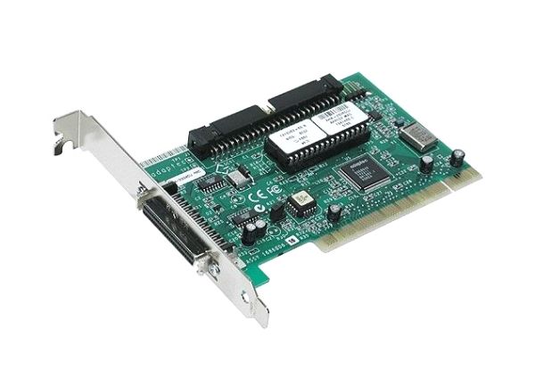 348-0040864A Compaq PCI SCSI Controller Lvd