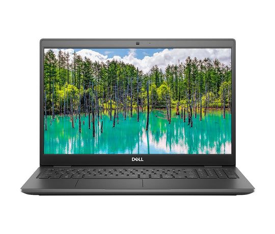 3510-256 Dell Latitude 3510 15.6-inch HD Intel Core i7-10510U 1.8GHz 8GB DDR4 256GB NVMe SSD