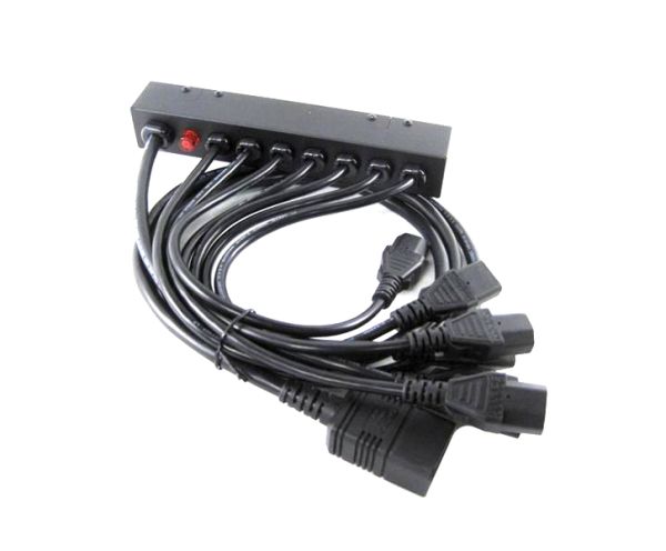 351655-B21 HPE Power Distribution Unit Cord Extension Bars for ProLiant DL360 Gen4P Server