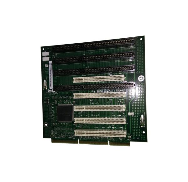03524D Dell Optiplex GX110 PCI-ISA Riser Card