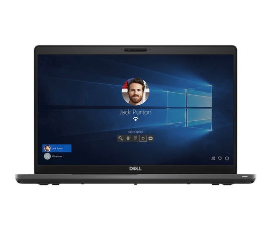 3540-32-2 Dell Precision 3540 15.6-inch FHD Intel Core i7-8665U 1.9GHz 32GB DDR4 2TB NVMe SSD AMD Radeon Pro WX2100 2GB