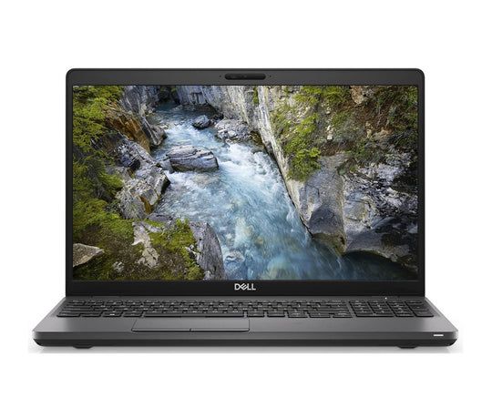 3541-16-1 Dell Precision 3541 15.6-inch Touch Intel Core i9- 9880H 2.3GHz 32GB DDR4 1TB SSD Nvidia Quadro P620 4GB