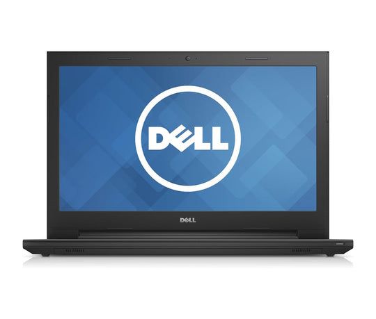 3542-500 Dell INSPIRON 15 3542 15.6-inch Intel Core i3-4005U 1.7GHz 4GB DDR3L 500GB HDD DVD-ROM