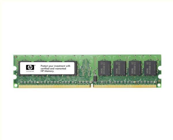 355946-041 HP 128MB DDR2-400MHz PC2-3200 non-ECC Unbuffered CL3 240-Pin DIMM 1.8V Memory Module