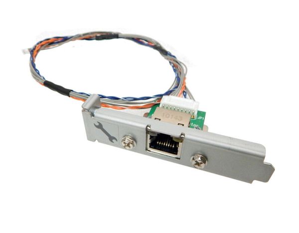 46C2231 IBM Ethernet Controller with Cable