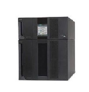 3576-E9U IBM TS3310 Tape Drive Library Expansion Storage System