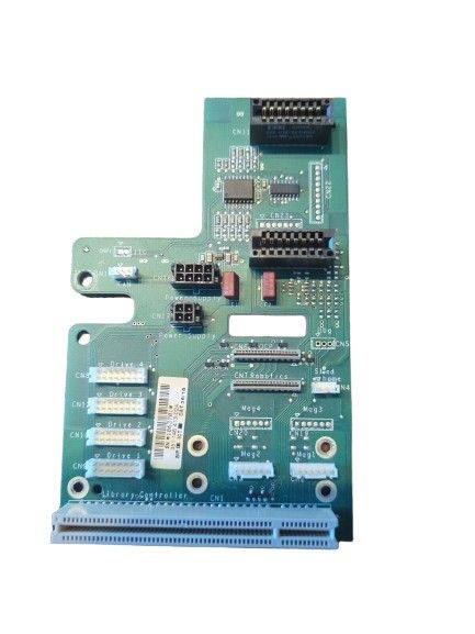 413-02A IBM Controller Board