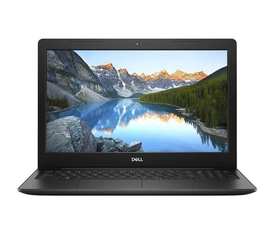 3583-256 Dell INSPIRON 15 3583 15.6-inch Touch Intel Core i3-8145U 2.1GHz 8GB DDR4 256GB NVMe SSD