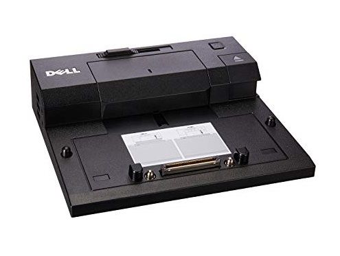 35RKX Dell E-Port Replicator Docking Station for Latitude, Precision