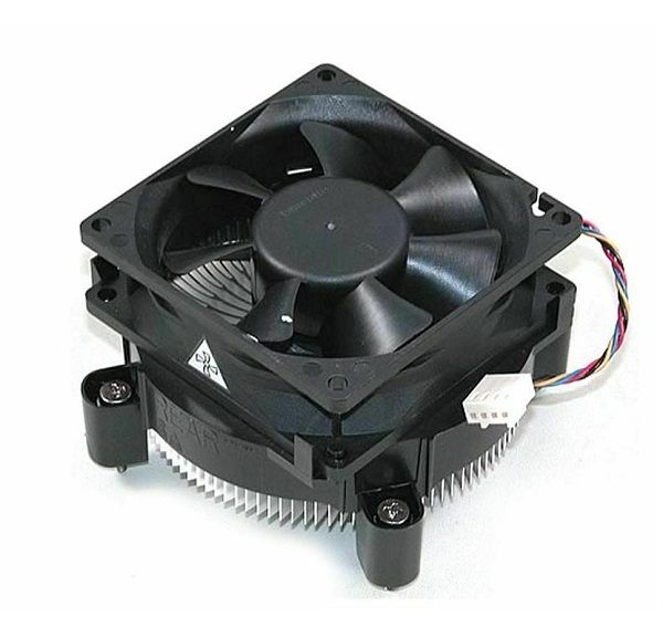 360327-001 HP Processor Heatsink/Fan Assembly for Evo D530