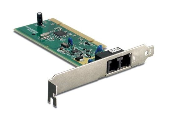 360358-004 HP V.92 56kb/s Short Bracket PCI Modem Card