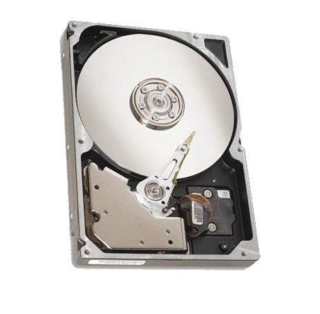 364327-002 HP 36GB 15000RPM Ultra-320 SCSI 68-Pin Hard Drive