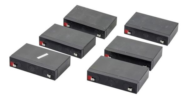 418401-001 HP Battery Module