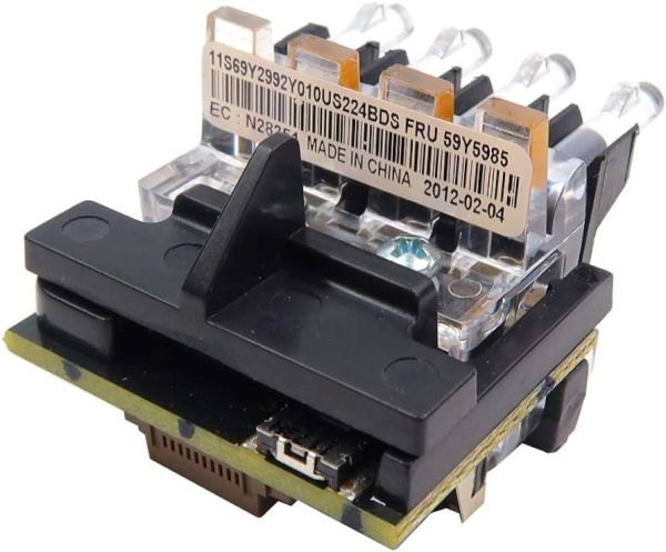 59Y5985 IBM Operator Control Panel