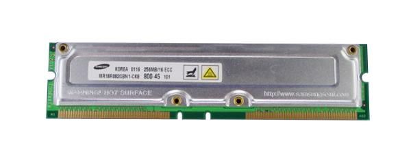 074TNM Dell 128MB Rambus Memory Module